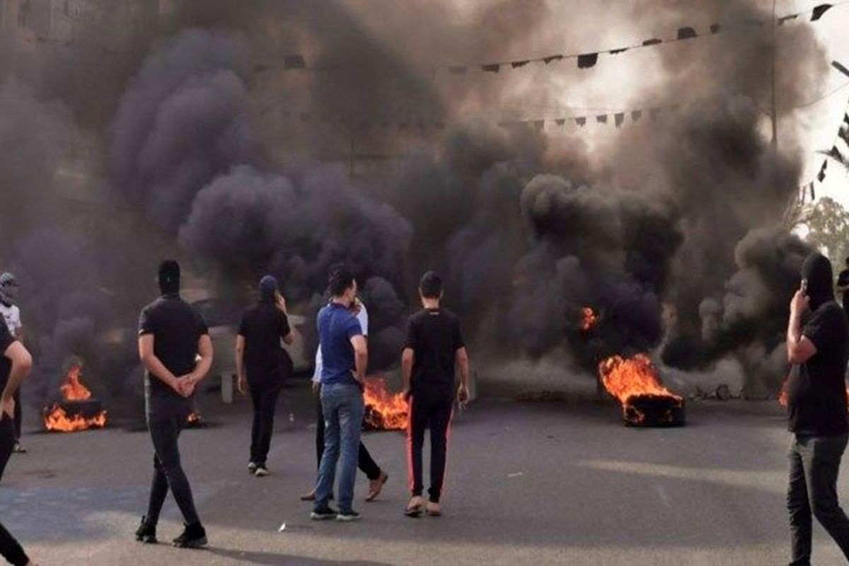 گزیده های اجتماعی از ایران